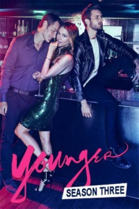 voir Younger saison 3 épisode 12