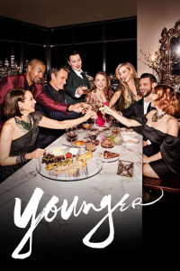 voir Younger saison 7 épisode 11