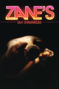 Zane's Sex Chronicles