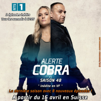 voir Alerte Cobra Saison 42 en streaming 