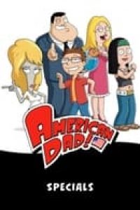 voir American Dad! saison 0 épisode 5