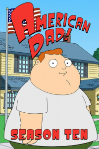 voir American Dad! saison 10 épisode 18