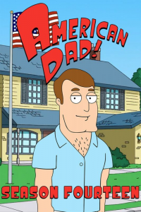 voir American Dad! saison 14 épisode 9