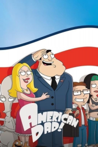 voir American Dad! saison 16 épisode 11