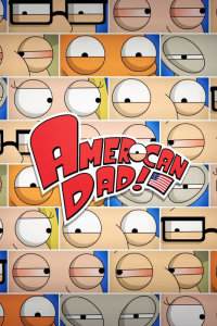 voir American Dad! saison 18 épisode 16