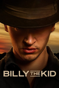 voir Billy the Kid saison 1 épisode 1