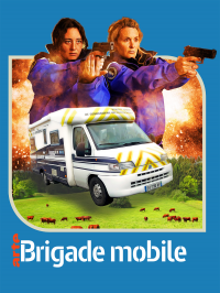 voir Brigade Mobile saison 1 épisode 3