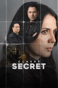 voir Classé secret Saison 1 en streaming 