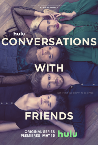 voir Conversations With Friends saison 1 épisode 11