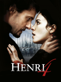 voir serie Henri 4 en streaming