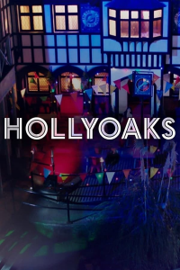 voir Hollyoaks : l'amour mode d'emploi saison 1 épisode 166