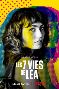 voir Les 7 vies de Léa saison 1 épisode 5