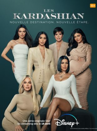 voir Les Kardashian saison 1 épisode 4