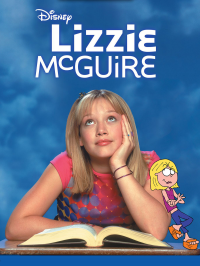 voir Lizzie McGuire saison 2 épisode 23