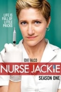 voir Nurse Jackie saison 1 épisode 7