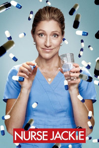 voir Nurse Jackie saison 2 épisode 2