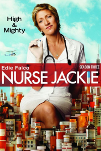 voir Nurse Jackie saison 3 épisode 3