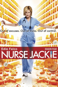 voir Nurse Jackie saison 4 épisode 7