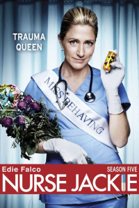 voir Nurse Jackie saison 5 épisode 5