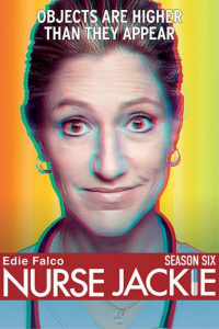 voir Nurse Jackie Saison 6 en streaming 