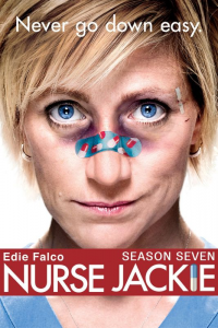 voir Nurse Jackie saison 7 épisode 11