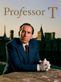 voir Professor T Saison 2 en streaming 