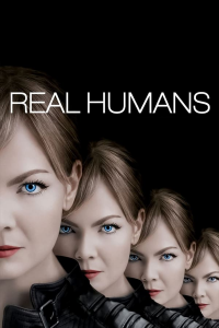 voir Real Humans saison 2 épisode 10