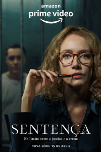 voir serie Sentença - Verdict (2022) en streaming