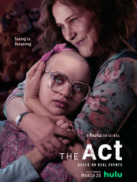 voir The Act saison 1 épisode 8