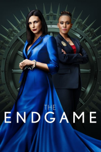 voir serie The Endgame en streaming