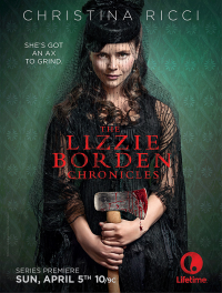 voir The Lizzie Borden Chronicles Saison 1 en streaming 