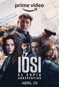 voir Yosi, The Regretful Spy Saison 1 en streaming 