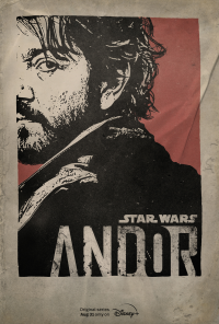 voir STAR WARS: ANDOR Saison 2 en streaming 