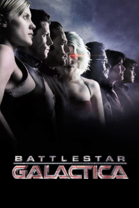 voir Battlestar Galactica saison 4 épisode 4