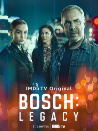 voir Bosch: Legacy saison 1 épisode 7