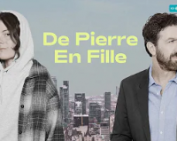 voir De Pierre En Fille Saison 2 en streaming 