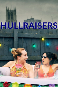 voir serie Hullraisers (2022) en streaming