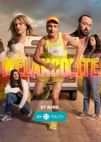 voir serie La mélancolite en streaming