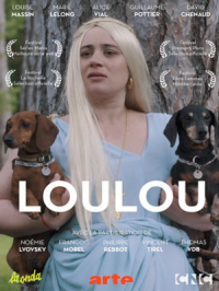 voir Loulou saison 1 épisode 4