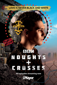 voir Noughts + Crosses saison 1 épisode 4