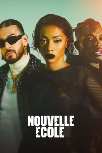 voir Nouvelle école (2022) saison 1 épisode 8