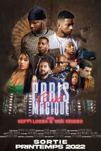 voir Paris C'est Magique (2022) saison 1 épisode 2