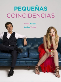 voir Pequeñas Coincidencias saison 2 épisode 8