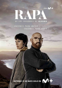 voir Rapa Saison 2 en streaming 