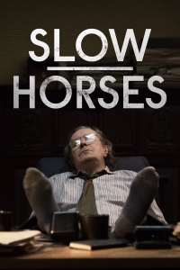 voir Slow Horses saison 1 épisode 6