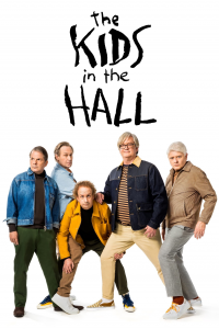 voir The Kids in the Hall: Comedy Punks saison 1 épisode 4