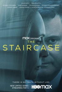 voir The Staircase saison 1 épisode 6