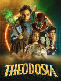 voir Theodosia saison 1 épisode 14