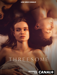 voir Threesome (2021) saison 2 épisode 2