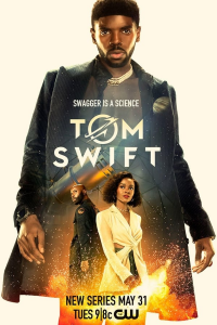 voir Tom Swift saison 1 épisode 9